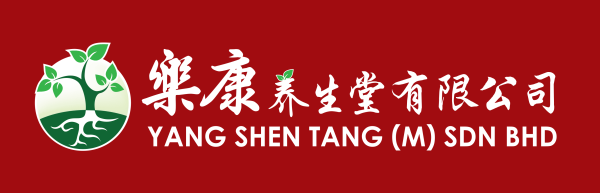 yangshengtang logo